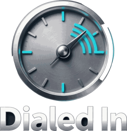 Dialed In